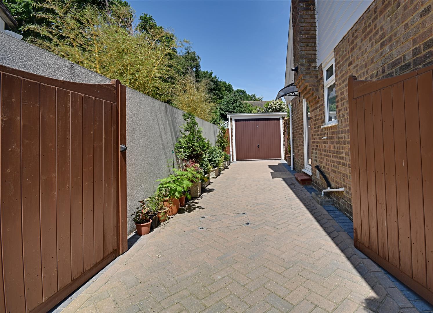 Hawkhurst Way, BexhillOnSea Rush, Witt & Wilson